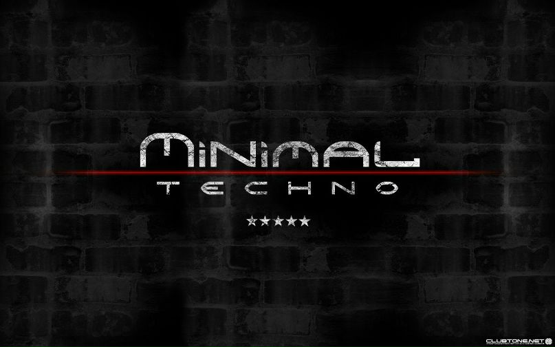 Minimal Techno фотография #44