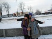 Діана Чернуцька фотография #8 (источник - https://vk.com/id124349432)