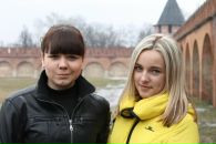 Фотография Плотниковой Юлии