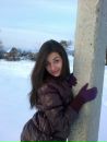 Олічка Дешко фотография #5 (источник - https://vk.com/id139347684)