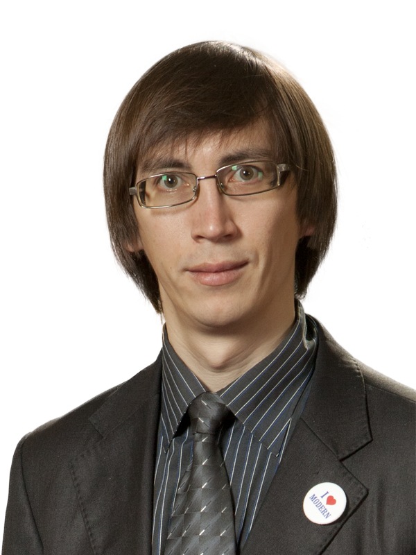 Иван Тюмеров фотография #14