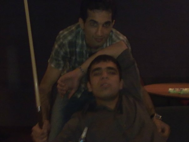 №2, Коля Абдуалиев №2, Коля Абдуалиев