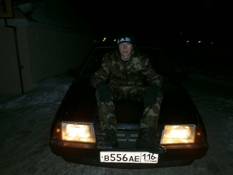 Николай Тимофеев фотография #48
