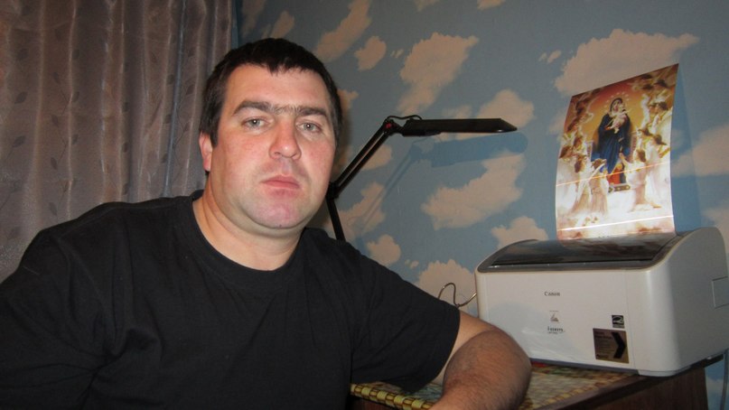 Сергей Паршаков фотография #1