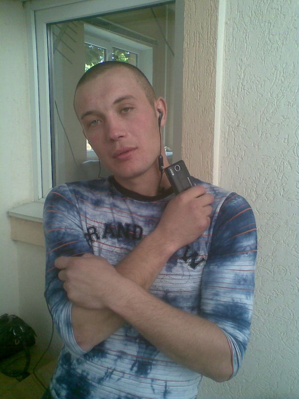 Дмитрий Драбчук фотография #22