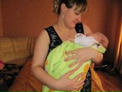 Фотография Косолаповой Алены