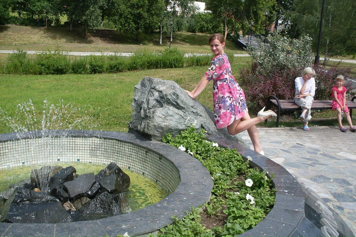 Юля Ше фотография #38