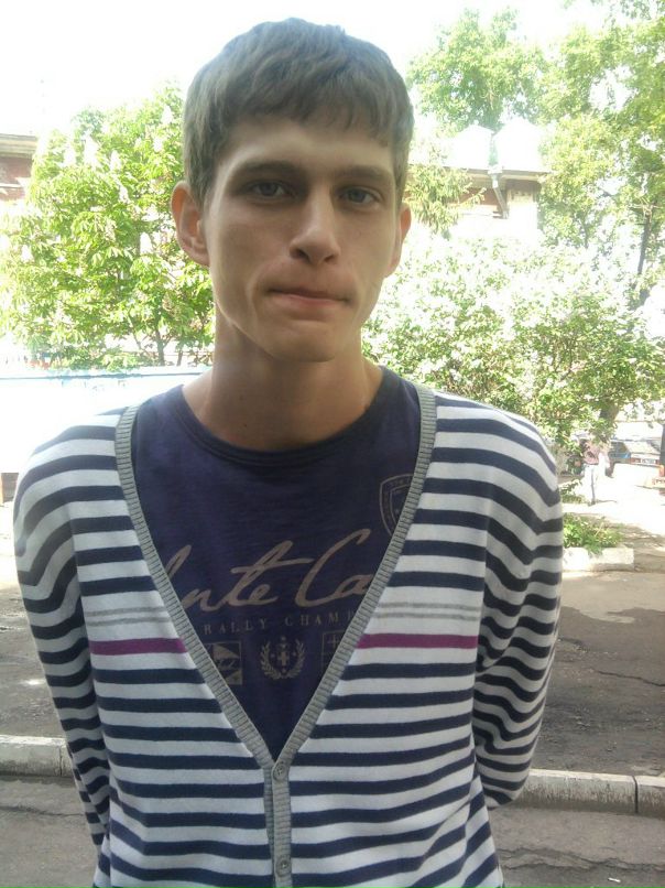 Денис Тепляков фотография #32