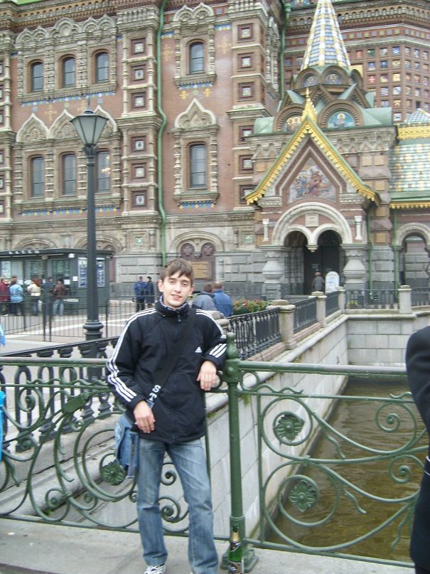 Дмитрий Артемьев фотография #49