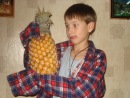 Фотография Хоменко Дмитрия