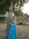 Фотография Латыповой Алии