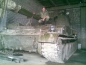 Фотография Малинина Михаила