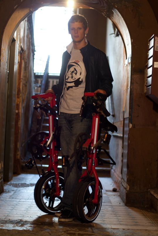 Дмитрий Гаркуш фотография #5