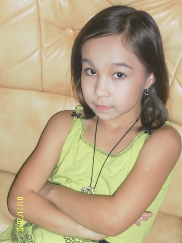 Ильсина Хамитова фотография #34