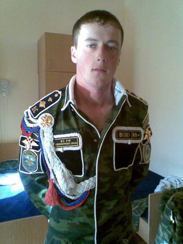 Сергей Данеев фотография #48