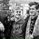 Фотография Пасуманской Александры