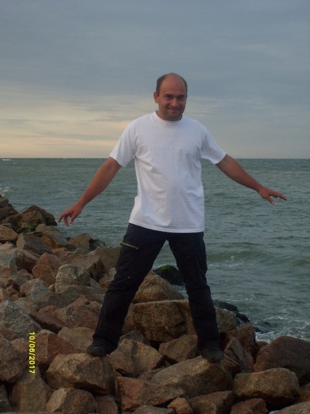 Дмитрий Щерба фото №1