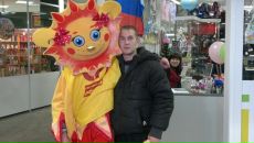 Фотография Кирина Анатолия