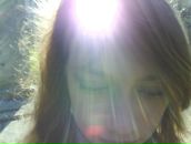 Фотография Агиловой Ксении