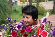 Фотография Кравченко Надежды