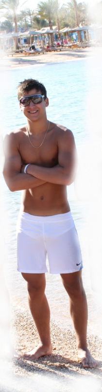 Andreu Kazeev фотография #33