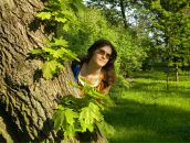 Фотография Бакотиной Анны