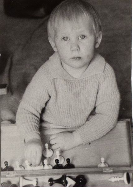 №13, Евгений Багурин, 36 лет, Тольятти №13, Евгений Багурин, 36 лет, Тольятти