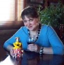 Фотография Кармадоновой Виктории Кутькины