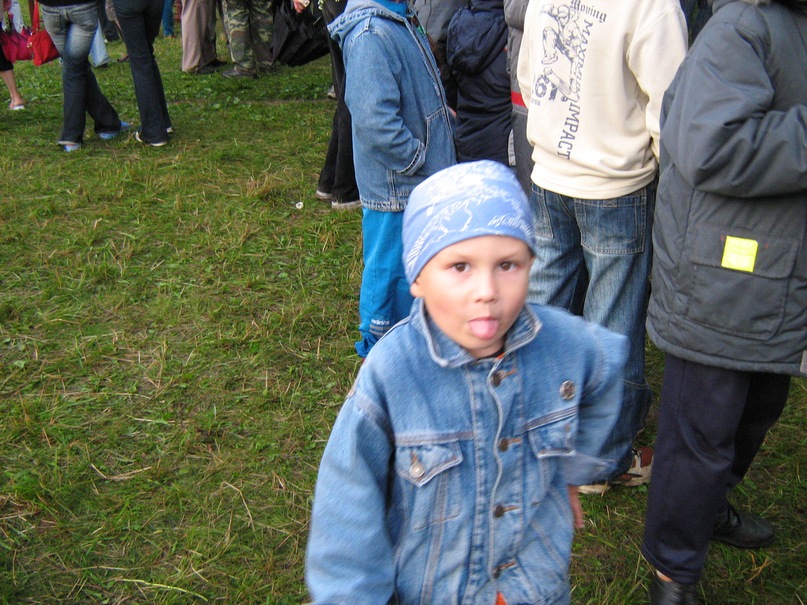 Илья Ленько фотография #6