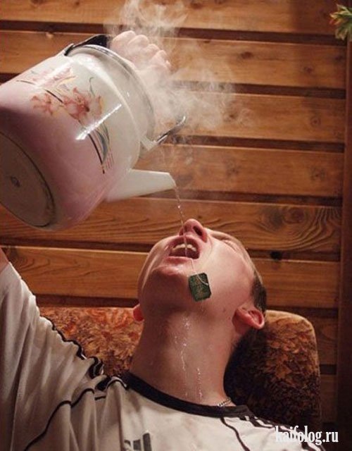 Максим Бородин фотография #9