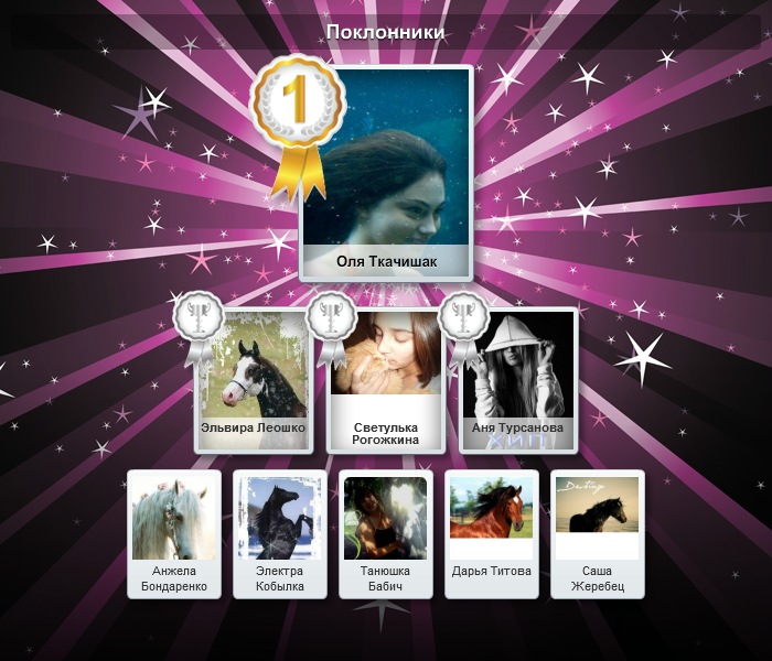 Дмитрий Белый фотография #2