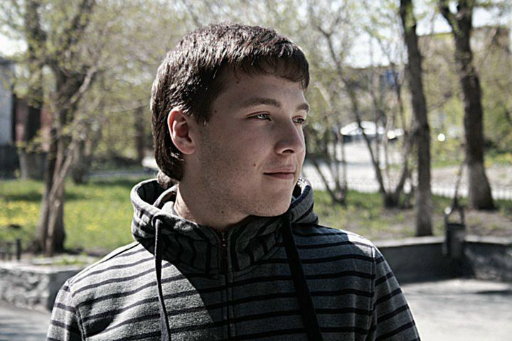 Денис Рычков фото №40