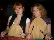 Фотография Распоповой Елены