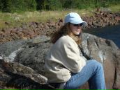 Фотография Богдановой Милены