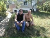 Денис Федорец фотография #16 (источник - https://vk.com/id91032132)