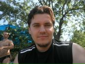 Денис Федорец фотография #13 (источник - https://vk.com/id91032132)