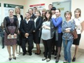 Фотография Ворониной Нинель