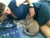 Yuliya Marchuk фотография #13 (источник - https://vk.com/id14142423)