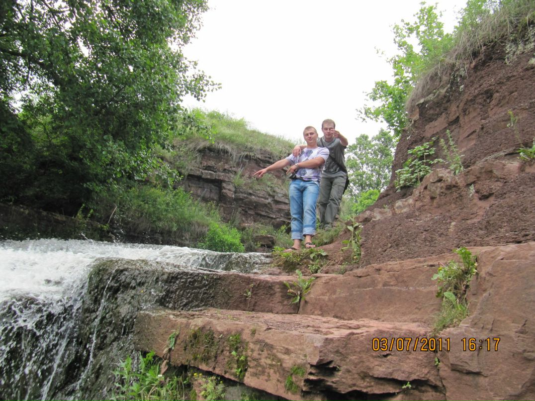 Роман Титенко фотография #7