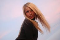 Фотография Максимушкиной Дарьи