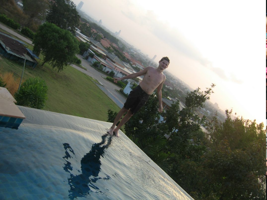 Антон Горбашов фотография #35