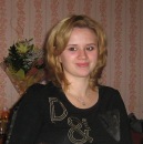 Фотография Аруевой Анфисы