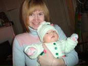 Фотография Шибаковой Маргариты