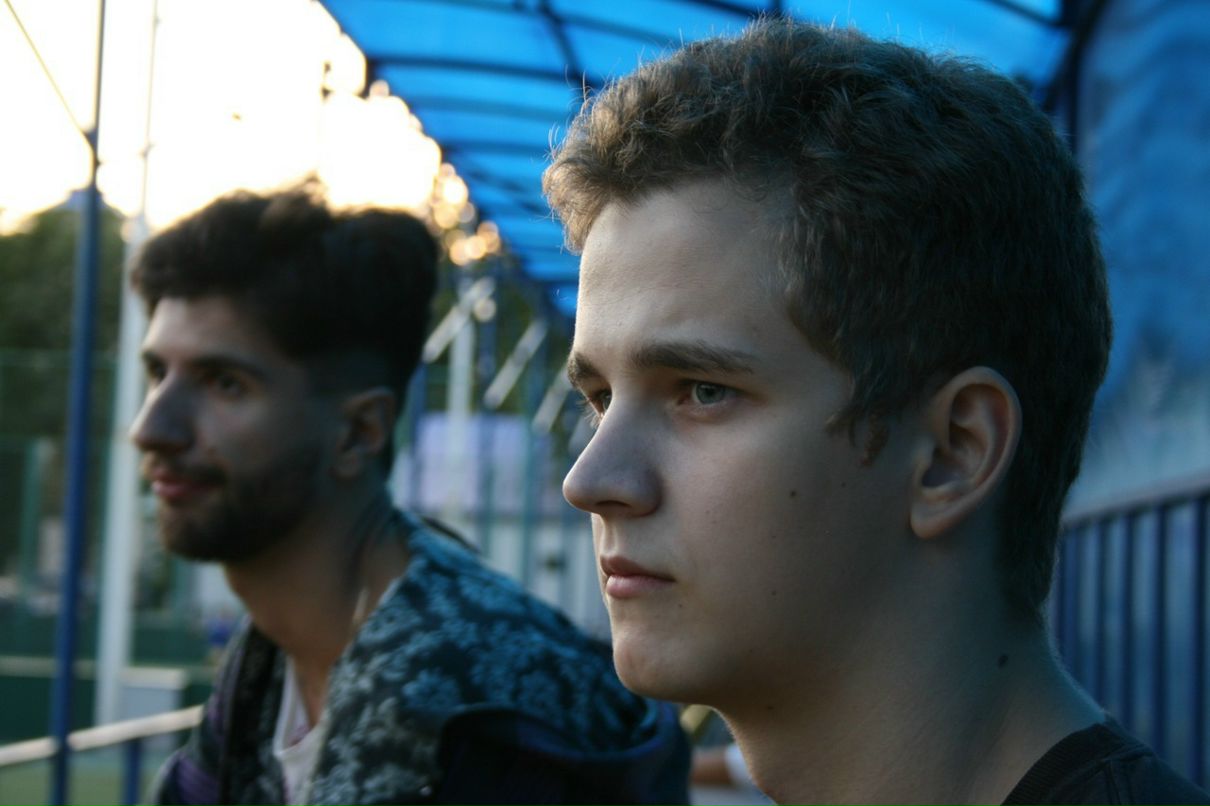 Андрій Девіс фотография #39