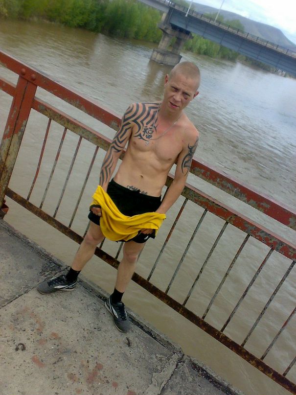 Сергей Ладаев фотография #45