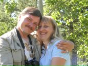 Фотография Быстровой Светланы