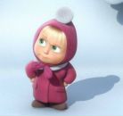 Фотография Жмыхиной Алины