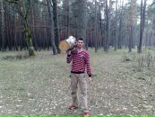 Сєрьога Синюта фотография #49 (источник - https://vk.com/id55186294)