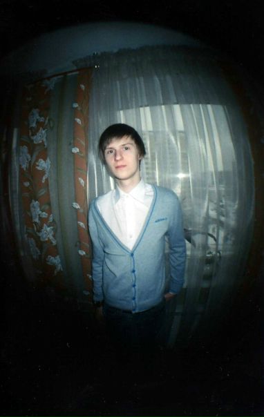 Сергей Ткачёв фото №35