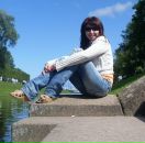 Фотография Милютиной Анны